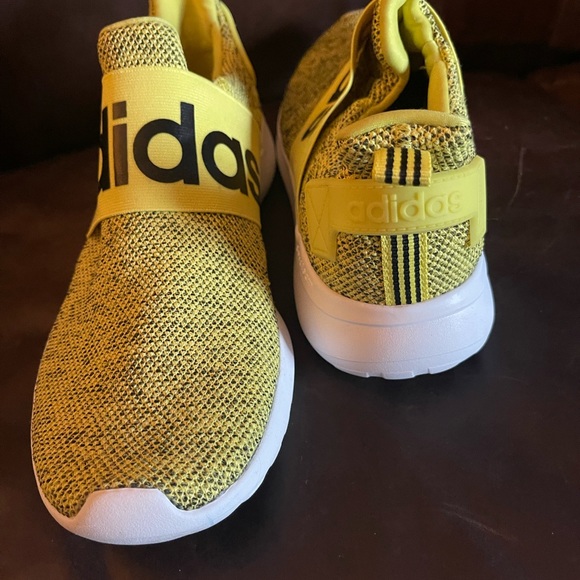 Adidas Ortholite Float slip-on sneakers. Men’s size 9 1/2. - Picture 2 of 5